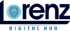 Lorenz Digital Hub Logo