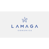 Lamaga Comunica Logo