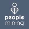 People Mining Logo
