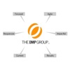 The DMP Group, LLC Logo