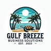 Gulf Breeze Business Solutions Logo