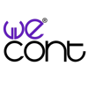 WeCont Logo