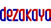 Dezakaya Logo