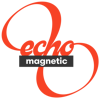 Echo Magnetic Logo