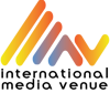 International Media Venue Logo