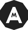 Active Matter Logo