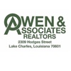 Owen & Associates Logo