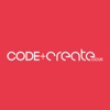 Code and Create Logo