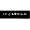 0141 Design Logo