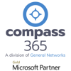 Compass365 Logo