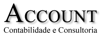 Account Contabilidade e Consultoria Logo