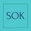 Sok Influencer PR Logo