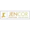 JenCor Staffing Solutions Logo