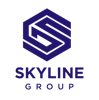 SKYLINE PR GROUP Logo