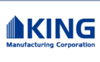 King Manufacturing Logo