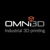 OMNI3D Logo