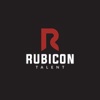 Rubicon Talent Logo