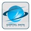 Capital Data Service, Inc Logo