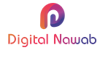 Digital Nawab Logo