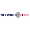 Network Steel Logo