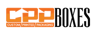 CPP Boxes Logo