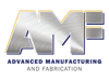 ADVANCED MANUFACTURING AND FABRICATION Logo