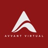 Avvant Business Process Outsourcing Logo