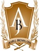 Alvin J. Brown, CPA Logo