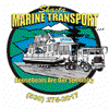 Shasta Marine Transport Logo
