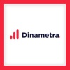Dinametra Logo