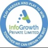 InfoGrowth Pvt Ltd Logo
