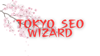 TokyoSEOWizard Logo