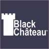 Black Château Logo
