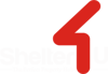 Shelter4u Logo