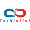 TechInfini Solutions Pvt. Ltd. Logo