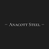 Anacott Steel Logo
