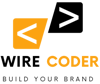 Wirecoder Logo