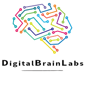 Digital Brain Labs Logo