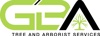 GBA Trees & Arborist Services Logo