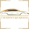 Car Service Los Angeles Logo