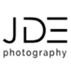 JD Estevao Photography Logo