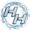Heavy Hydro Logo