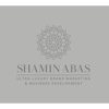Shamin Abas | Ultra-Luxury Brand Marketing & Business Development Logo