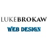 Luke Brokaw Web Design Logo