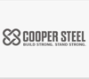 Cooper's Steel Fabricators Logo