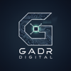 Gadr Digital Logo