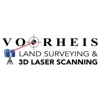VOORHEIS & VOORHEIS, INC. Logo