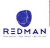 REDMAN Logo