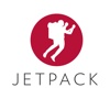 Jetpack Agency Logo