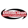 Ultra Clean Service Corporation Logo